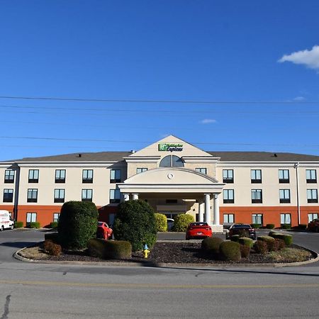 Holiday Inn Express Athens, An Ihg Hotel Exterior foto