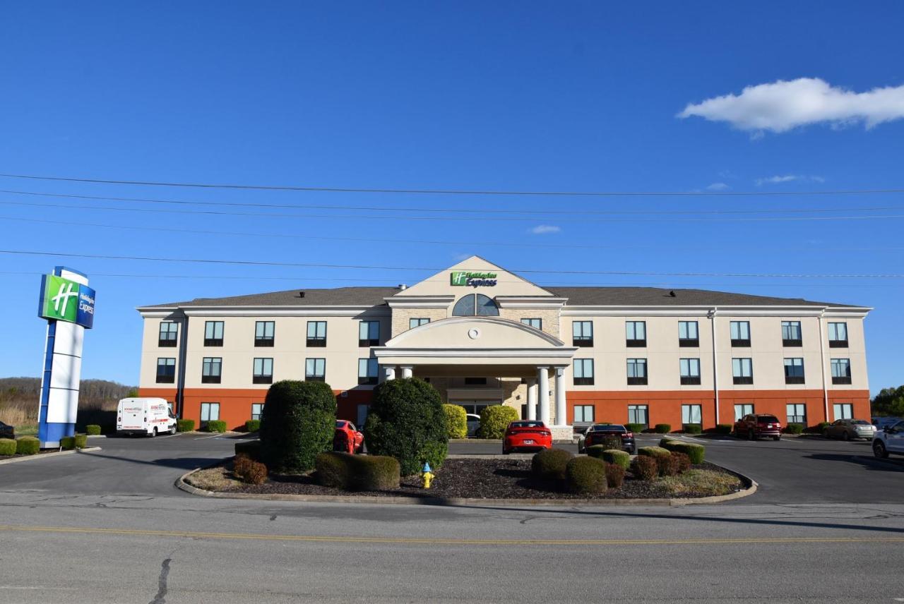 Holiday Inn Express Athens, An Ihg Hotel Exterior foto