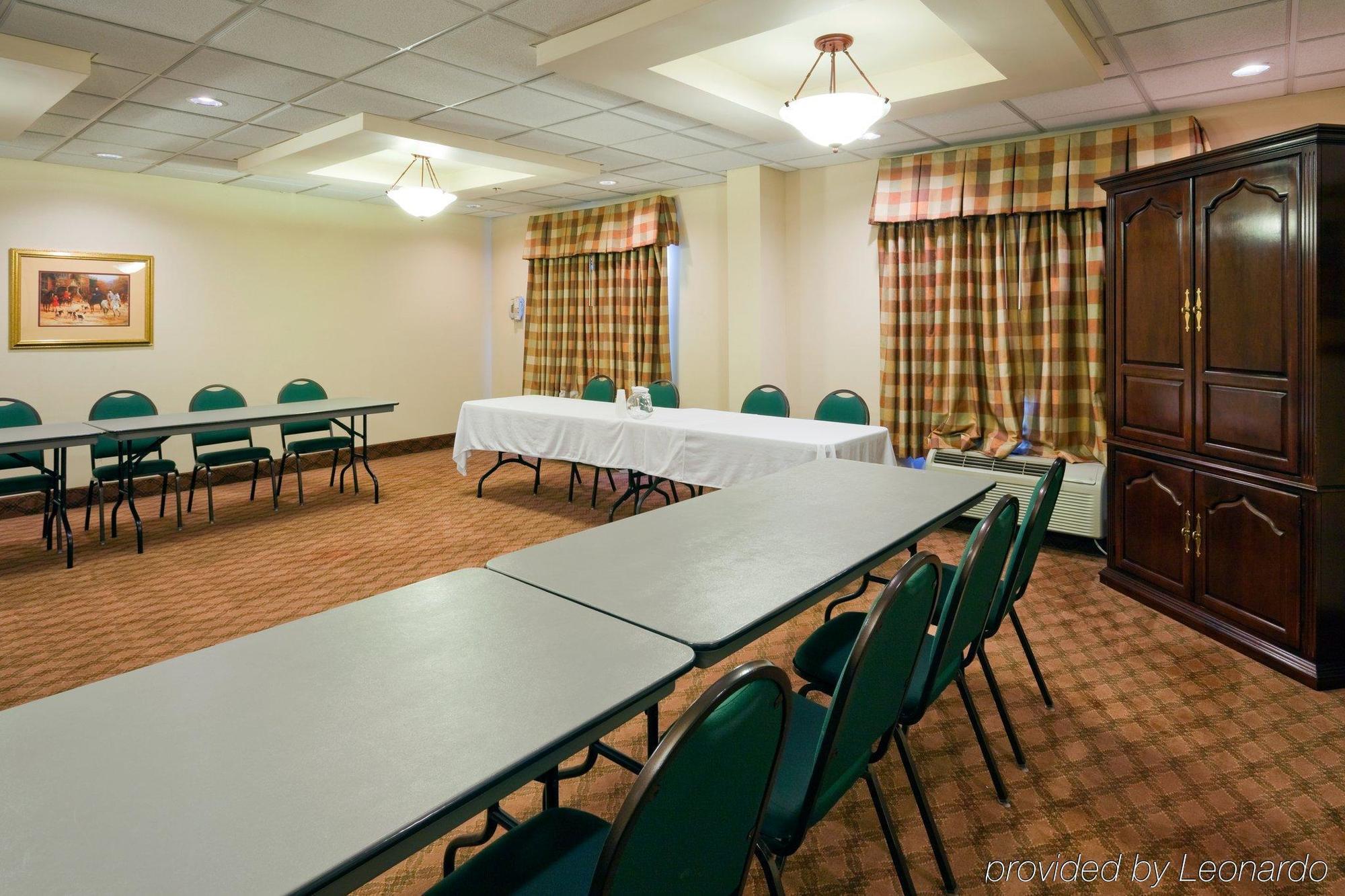 Holiday Inn Express Athens By Ihg Einrichtungen foto