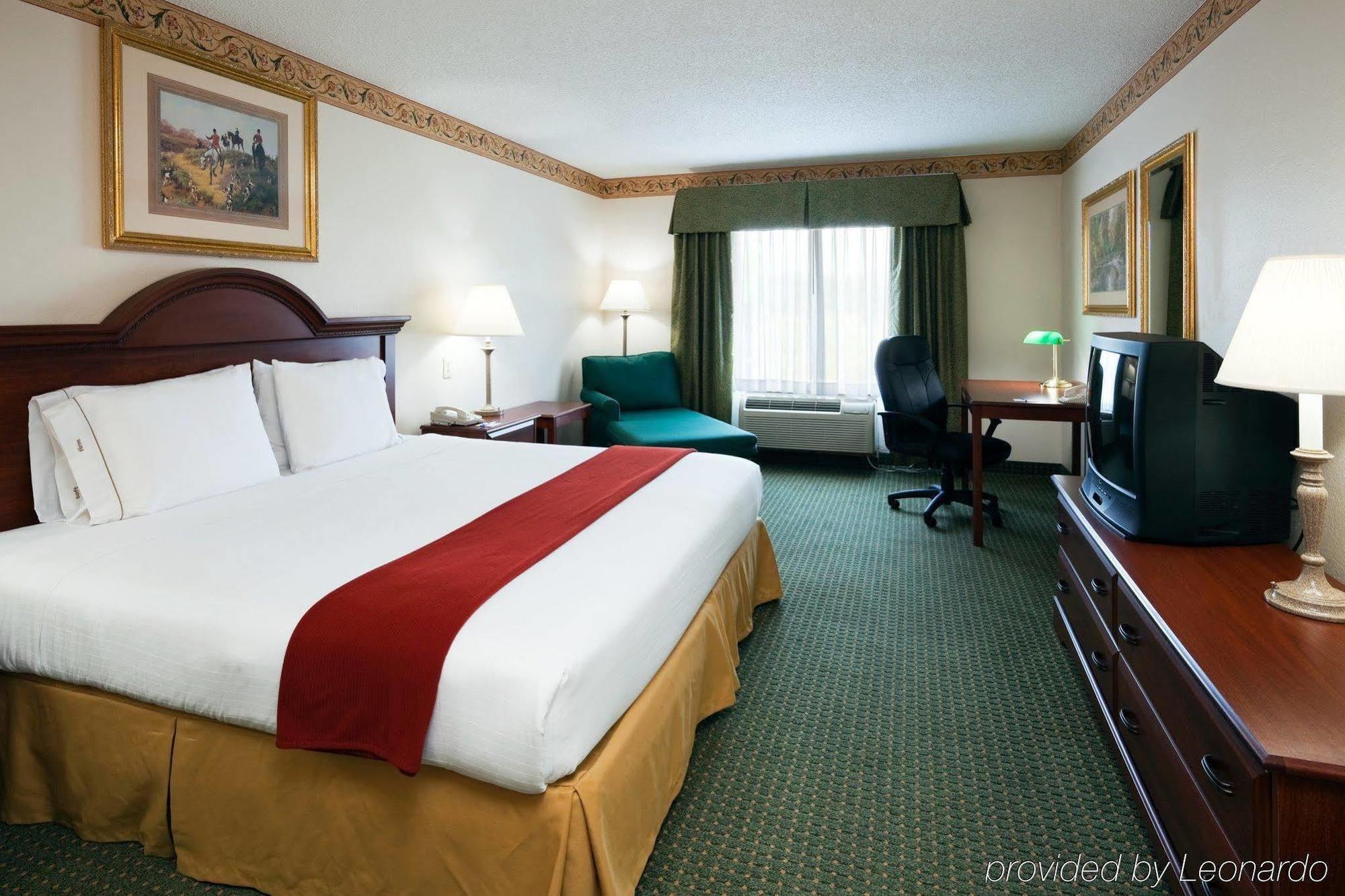 Holiday Inn Express Athens By Ihg Zimmer foto